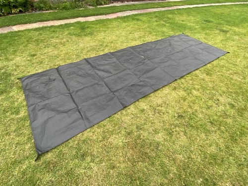 Tent - 4.3m,