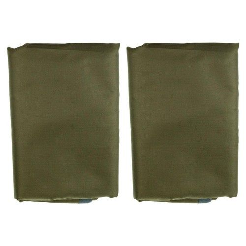 Set heavy duty tent - of,