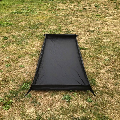 Waterproof tent footprint for - tent,