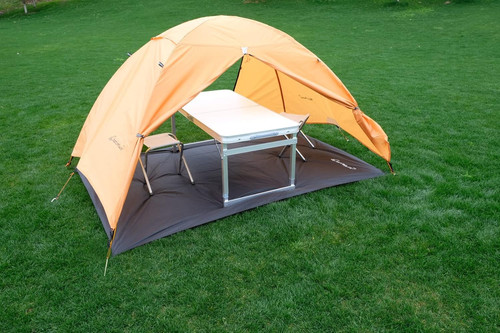 Waterproof camping tent - camping,