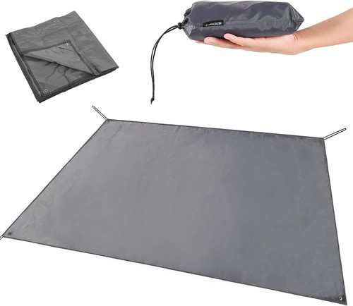 Redcamp 210x210cm ground sheet - redcamp,