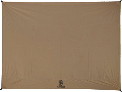 Tent footprint groundsheet - tent,