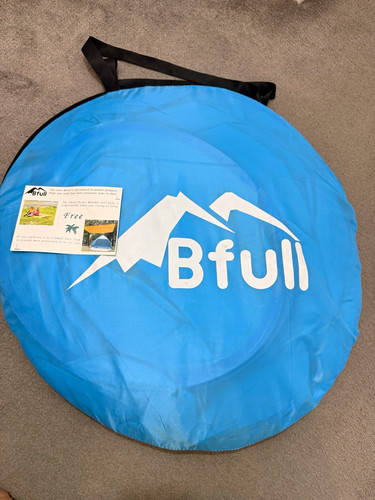 Bfull tent footprint ground - bfull,