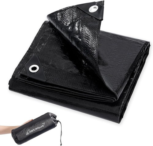 Waterproof groundsheet 220 - waterproof,