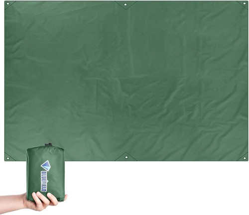 Tent tarp groundsheet x - tarp,