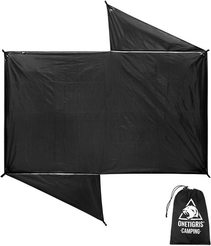 Tent footprint groundsheet - footprint, 2