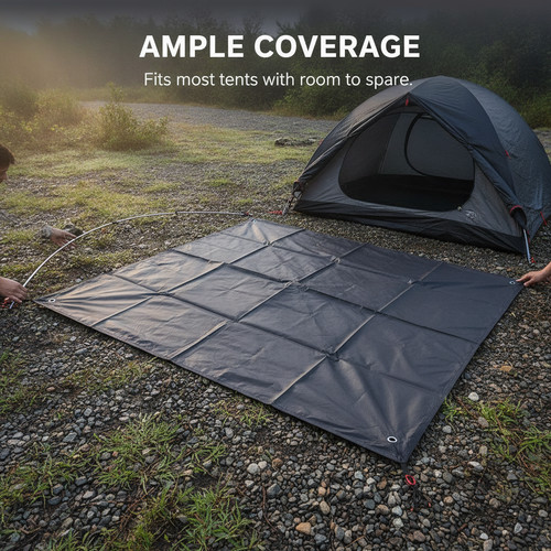 Tent footprint waterproof - footprint,,