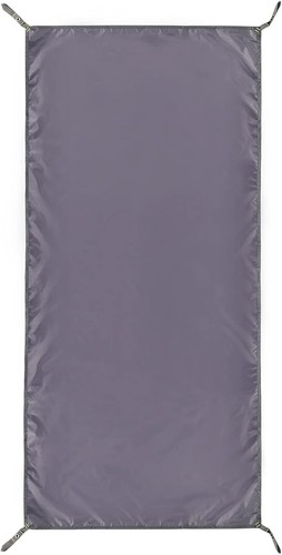 90x210cm waterproof ground - 90x210cm,