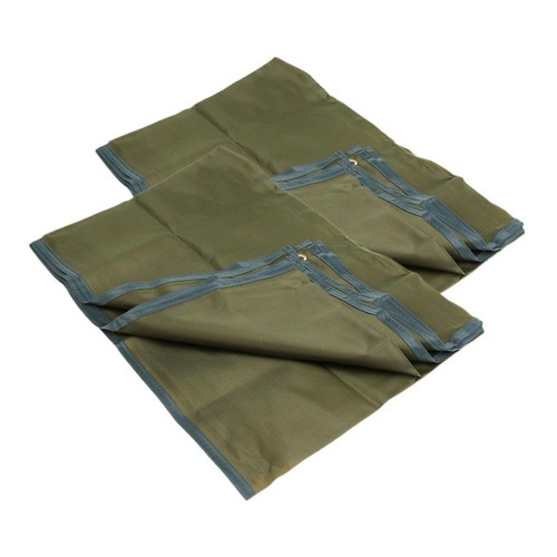 2pcs heavy duty - tent, footprint