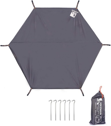 Camping tarp groundsheet - tarp,