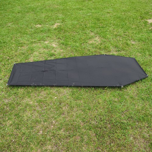 Waterproof camping footprint - camping,