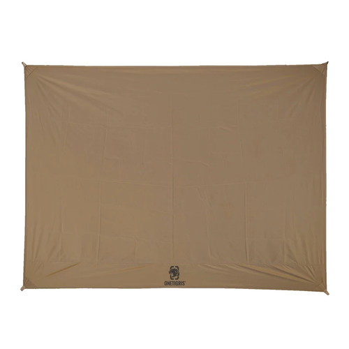 Person tent footprints - tent,