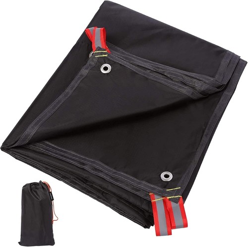 Waterproof camping ground - camping,