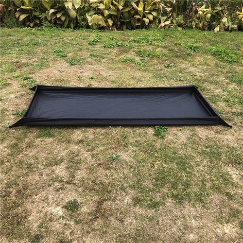 Waterproof tent footprint - tent,