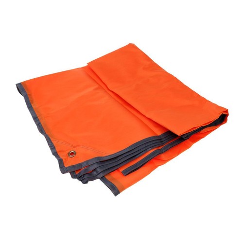 Waterproof tent footprint - waterproof, 4