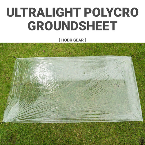 Ultralight 69g waterproof tent - ultralight,