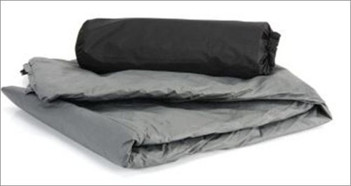 Gelert 370 210cm - x, grey