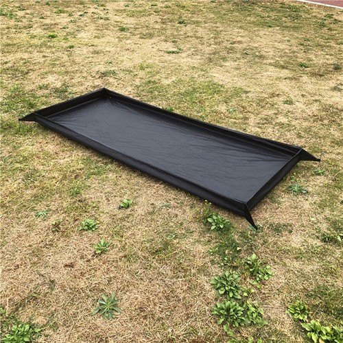 Waterproof tent footprint for - waterproof,
