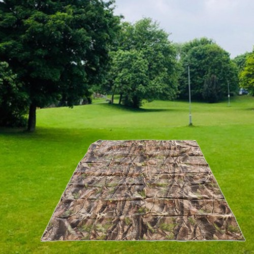 Heavy duty tent footprint - heavy,