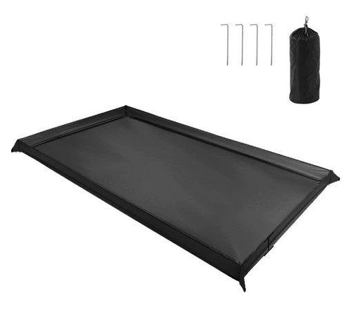 Camping waterproof ground - camping,