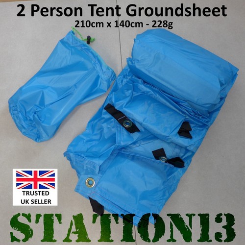 Lightweight person tent - lightweight,