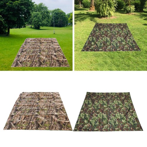 Large camping trap - large,