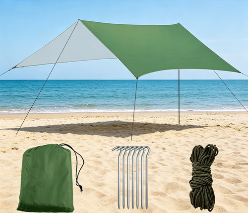 Tent footprint waterproof - tent,