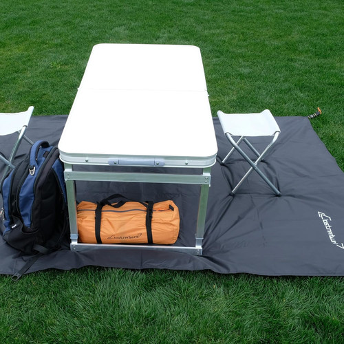 Waterproof camping tent - camping,