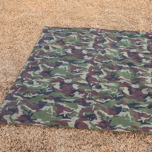 Heavy duty waterproof tent - heavy,