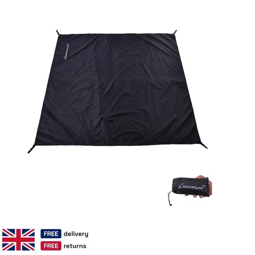 Person tent ground sheet - 3,